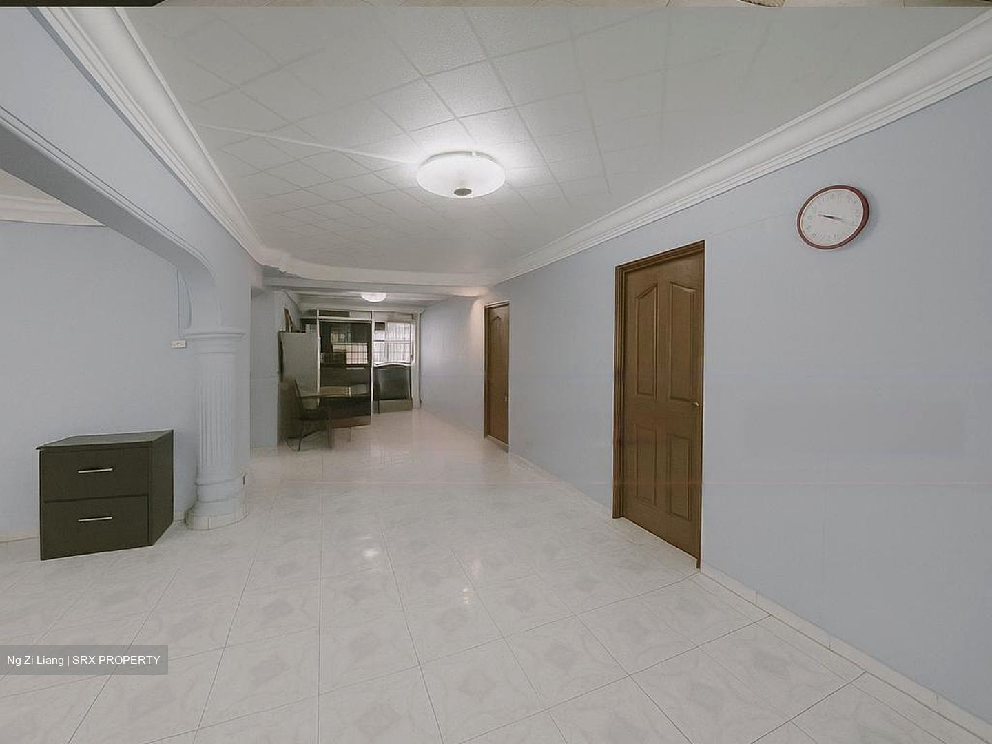 Blk 142 Marsiling Road (Woodlands), HDB Executive #478439631
